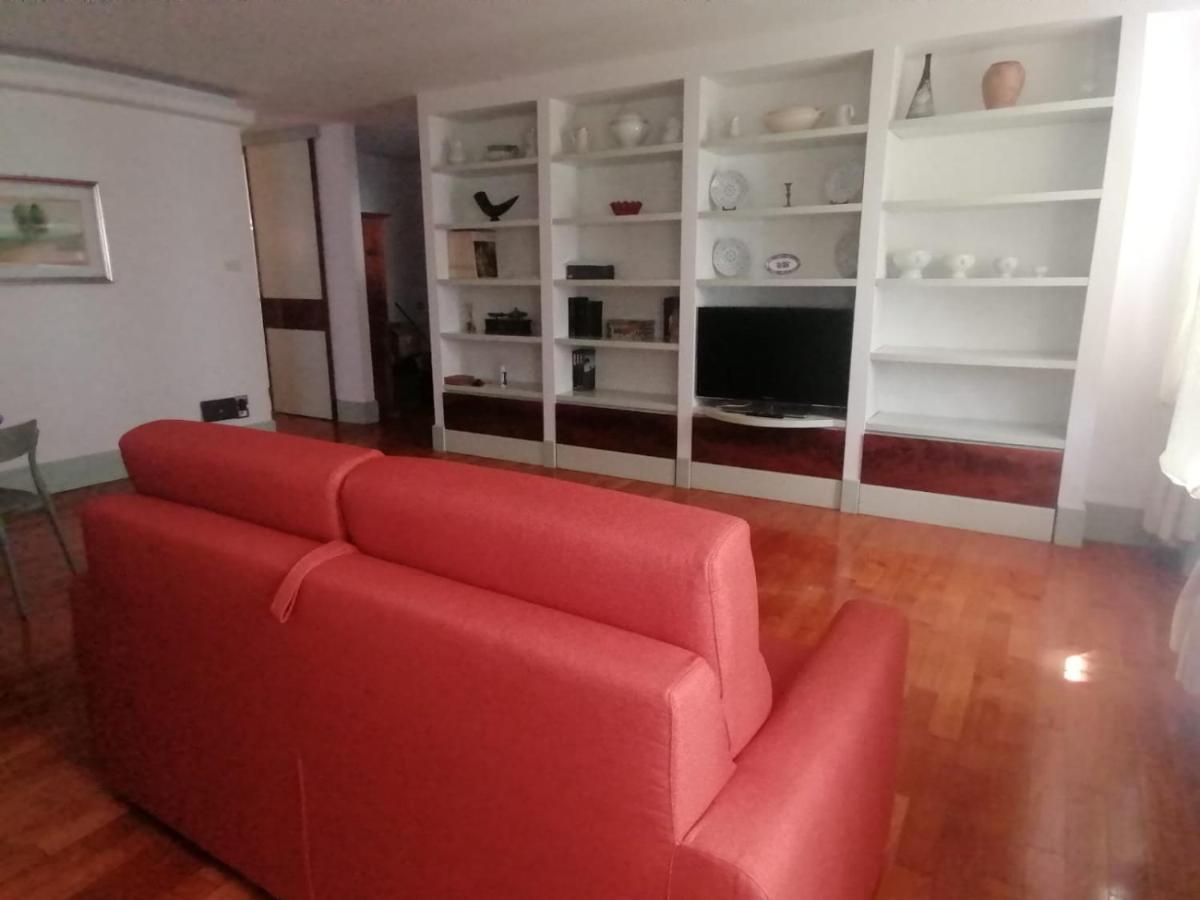 Le Finestre Sugli Ulivi Apartamento Desenzano del Garda Exterior foto