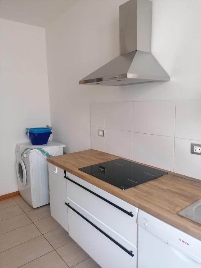 Le Finestre Sugli Ulivi Apartamento Desenzano del Garda Exterior foto